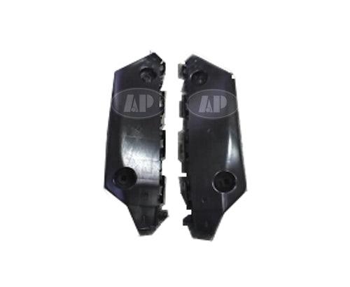 Support de pare-chocs avant côté passager pour Scion XB 2008-2015, en plastique, SC1067103