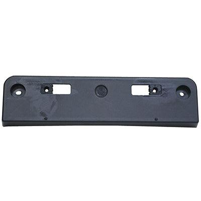 Support de plaque d'immatriculation avant Scion Tc 2014-2015, finition mate, SC1068101