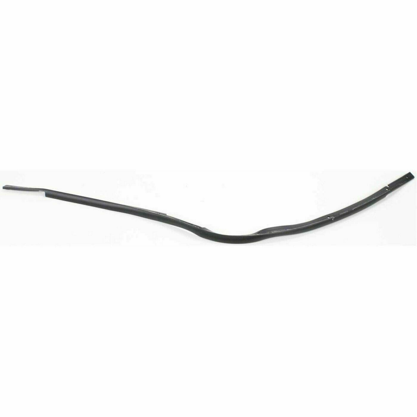 Cache supérieur de pare-chocs avant pour Scion TC 2005-2010, SC1087100