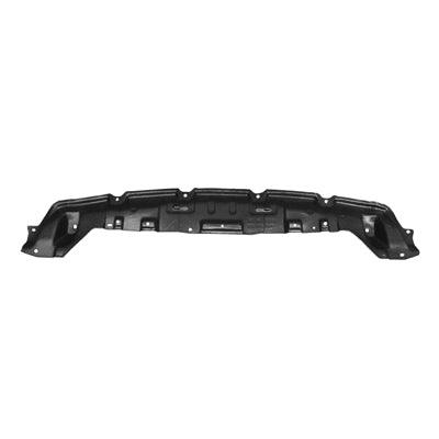 2011-2015 Scion Xb Bumper Lower Air Shield Front