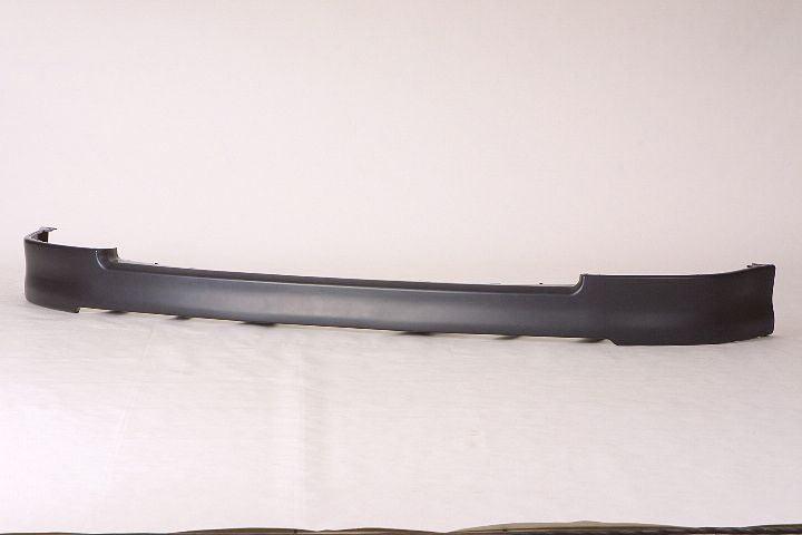 Spoiler de pare-chocs avant Scion XB 2004-2006 apprêté, SC1093101