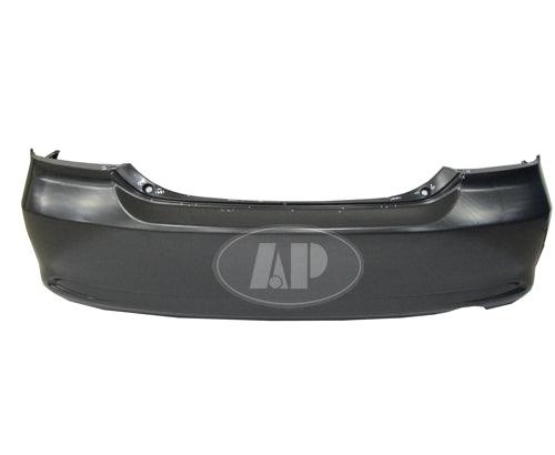 Pare-chocs arrière Scion TC 2005-2010 apprêté, SC1100103