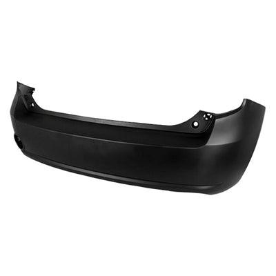 Pare-chocs arrière Scion XB 2008-2010 apprêté Capa, SC1100106C