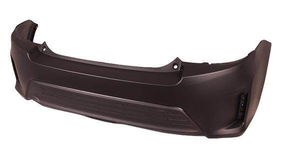 Pare-chocs arrière Scion TC 2014-2016 apprêté Capa, SC1100112C