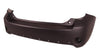 2013-2015 Scion Xb Bumper Rear Primed With Spoiler Hole Capa