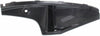 2011-2016 Scion Tc Bumper Side Seal Rear Driver Side