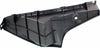 2011-2016 Scion Tc Bumper Side Seal Rear Driver Side