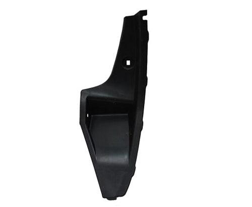 2011-2016 Scion Tc Bumper Side Seal Rear Driver Side