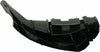 2011-2015 Scion Xb Bumper Retainer Rear Driver Side