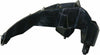 2011-2015 Scion Xb Bumper Retainer Rear Driver Side