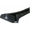 2011-2016 Scion Tc Bumper Side Seal Rear Passenger Side