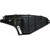 2011-2016 Scion Tc Bumper Side Seal Rear Passenger Side