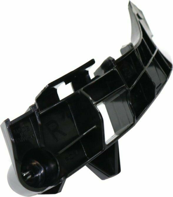 Support de pare-chocs arrière côté passager Scion XB 2011-2015, SC1133102