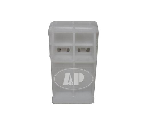 Renfort de support de pare-chocs arrière côté conducteur/passager pour Scion TC 2005-2010, SC1142100