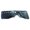 2008-2014 Scion Xd Bumper Rear Lower Cover Plastic Capa