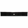 2004-2006 Scion Xb Grille (Matte-Black) Plastic