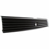 2004-2006 Scion Xb Grille (Matte-Black) Plastic