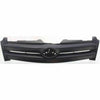 2004-2005 Scion Xa Grille Matte-Black