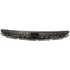 2005-2010 Scion Tc Grille Chrome/Black