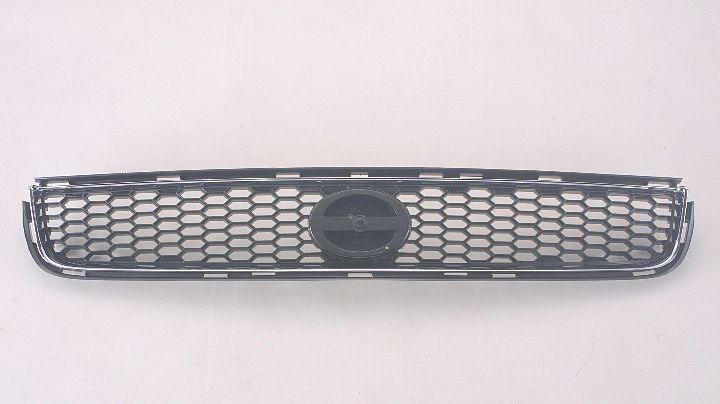 Calandre Scion TC 2005-2010 Chrome/Noir, SC1200104