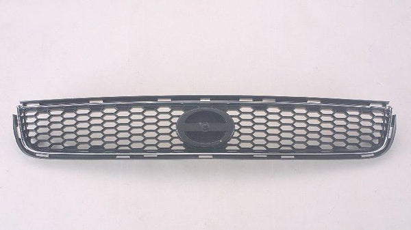 2005-2010 Scion Tc Grille Chrome/Black