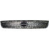 2008 Scion Tc Grille Matte-Black Textured