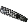 2008 Scion Tc Grille Matte-Black Textured