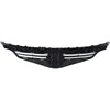 2011-2013 Scion Tc Grille Matte-Black