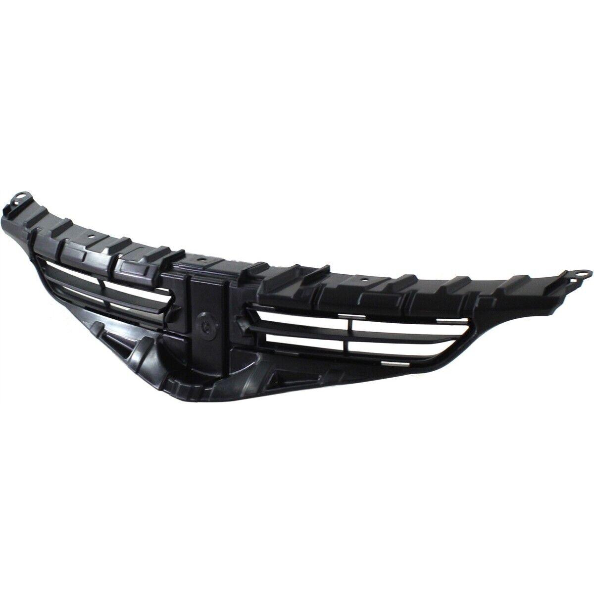 Calandre Scion Tc 2011-2013 Noir mat, SC1200107