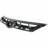 2014-2016 Scion Tc Grille Matte-Black Partial Textured