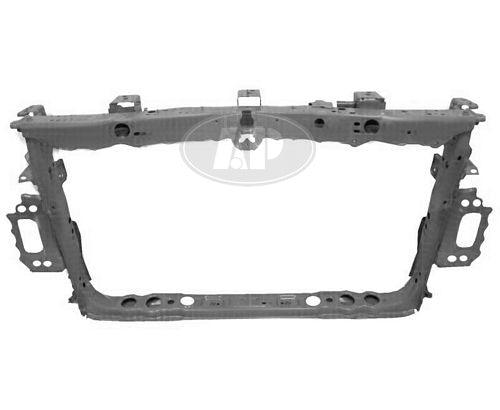 Support de radiateur Scion XB 2008-2015, SC1225104