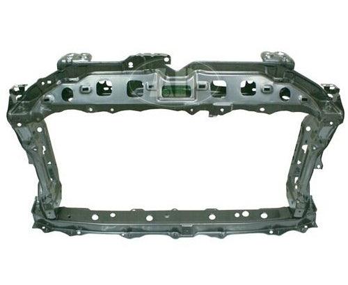 Support de radiateur en acier pour Scion XD 2008-2009, SC1225105