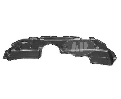 Protection de soubassement avant pour Scion XB 2008-2015, SC1228104