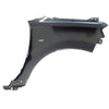 2004-2006 Scion Xb Fender Front Driver Side Capa