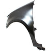 2008-2015 Scion Xb Fender Front Driver Side