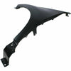 2008-2014 Scion Xd Fender Front Driver Side (Without Side Lamp Hole) Steel Capa