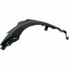 2008-2014 Scion Xd Fender Front Driver Side (Without Side Lamp Hole) Steel