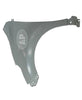 2008-2014 Scion Xd Fender Front Driver Side (Without Side Lamp Hole) Steel Capa