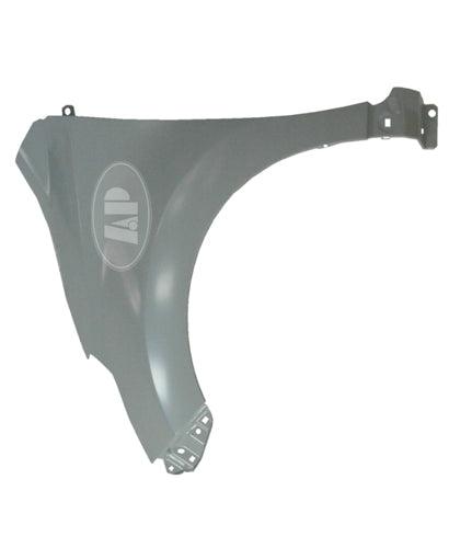 2008-2014 Scion Xd Fender Front Driver Side (Without Side Lamp Hole) Steel