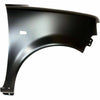 2004-2006 Scion Xb Fender Front Passenger Side Capa