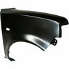 2004-2006 Scion Xb Fender Front Passenger Side Capa