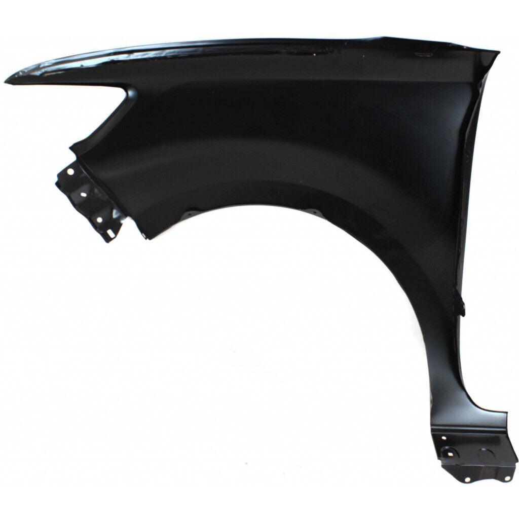 Aile avant côté passager Scion XB 2008-2015, SC1241104
