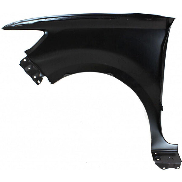 2008-2015 Scion Xb Fender Front Passenger Side Capa