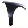 2011-2016 Scion Tc Fender Front Passenger Side Capa