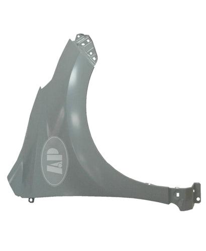 2008-2014 Scion Xd Fender Front Passenger Side (Without Side Lamp Hole) Steel