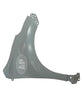 2008-2014 Scion Xd Fender Front Passenger Side (Without Side Lamp Hole) Steel