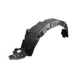 2011-2015 Scion Xb Fender Liner Driver Side