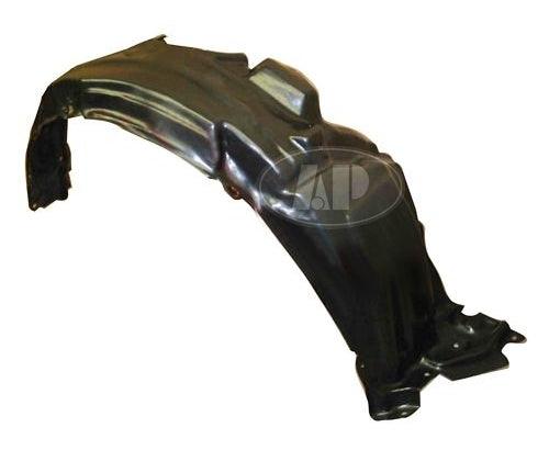 Passage de roue avant côté passager pour Scion XB 2004-2006, SC1249102