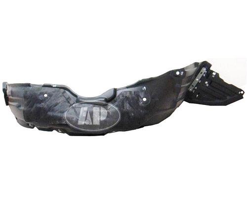 Passage de roue avant côté passager pour Scion TC 2005-2010, SC1249104