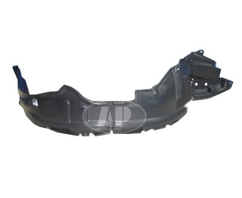 Passage de roue côté passager pour Scion XB 2008-2010, SC1249106